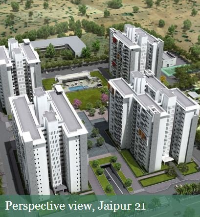 High Hopes with Real Estate in Jaipur